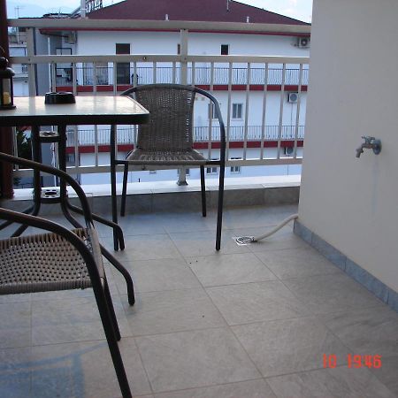 Villa Georgio Paralia 외부 사진